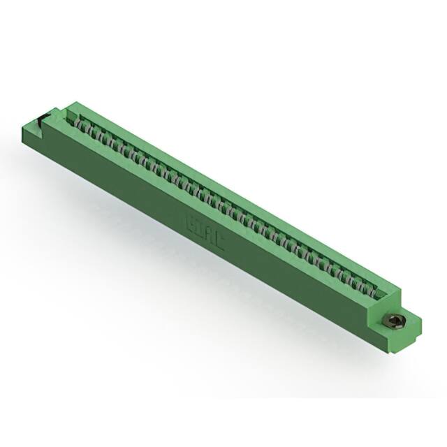 307-028-454-103 EDAC Inc.  Edgeboard Connectors